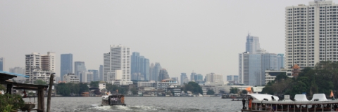 Bangkok 2010