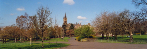 Glasgow 2007