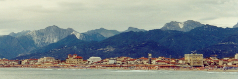 Viareggio 2005
